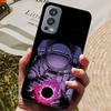 Для OnePlus Nord 2 5G Чехол Силиконовая Задняя Крышка Чехол для Телефона Для OnePlus Nord2 5G Чехлы для One Plus Nord 2 5G Мягкий Бампер Funda