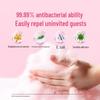 Dettol Antibacterial Foam Hand Wash