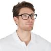 Очки 0OX8153 SATIN BLACK Япония 55 Metalink 815306 [Oakley] (БЕСПЛАТНЫЙ размер)