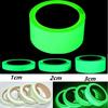 3m/5m Room Decoration Glow-in-the-dark Tape Wall Stickers Decorative Luminous Accessories Home Sticker Posters Decor Garden
