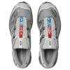 SALOMON XT-4 'Акулья кожа Рассветно-синий' Мужские 475684