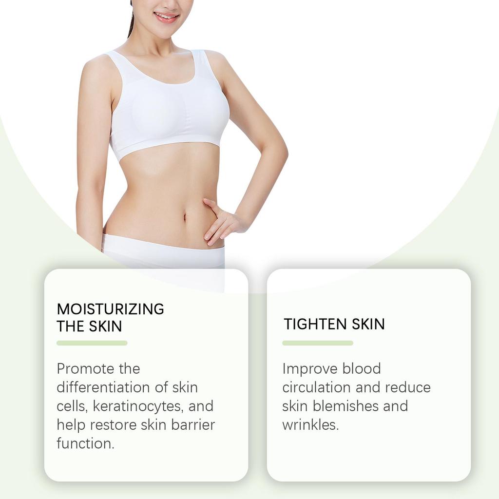 30 г Крем для лечения полыни Растительные экстракты Мягкие ингредиенты Ухаживающий за кожей Аппликатор для тела