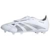 Predator 24+ Comfortable Soft Non-Slip Durable Soccer Shoes Men Soccer Shoes White ID1321