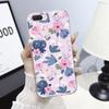 For Oppo RX17 R17 Neo A5 AX5 AX7 A7N Case Cover For Oppo AX5S A12 A12E K12 Marble Clear Soft Silicone Phone Case Fundas Bumper
