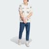 adidas Мужская рубашка Originals Wonder White IT8179