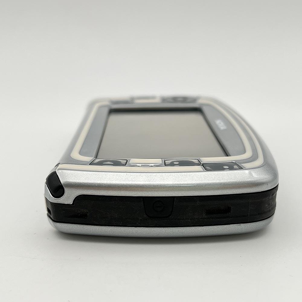 90% новый Восстановленный Оригинальный Nokia Nokia 7710 3.5" 1300 мАч Мобильный телефон
