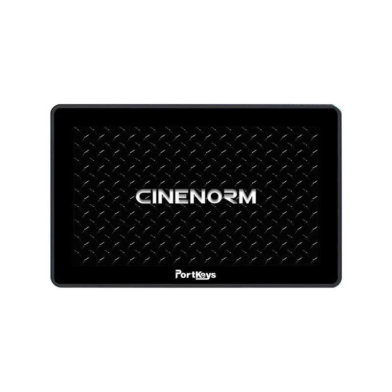 Portkeys BM5 IV/BM5IV WR 5.5-inch 4K Touch Monitor