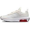 Air Max Interlock Light 'White Red' Sneakers Casual Shoes DH0321-101