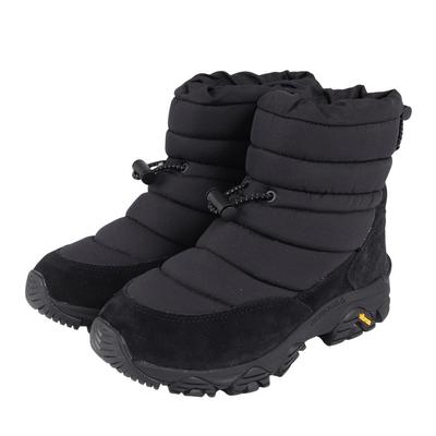 Холодный пакет 3 Zero Thermo Tall Водонепроницаемый Унисекс Черный 2E COLDPACK 3 ZERO THERMO TALL WP 26.5см 26.5см