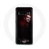 Case - Samsung - Galaxy S10 Plus - Lucifer - Black - Rigid