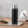 Insulated Water Bottle Portable Kettle for and Cold 620ml Drinking Stainless Steel