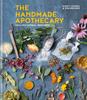 Книга The Handmade Apothecary : Healing Herbal Recipes