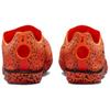Nike Кроссовки унисекс ZoomX Dragonfly 2 Electric Pack оранжевые многоцветные FV2326-900