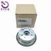 24350-25000 2435025000 Зубчатое колесо распредвала Впускное Для Hyundai GENESIS ix35 SONATA Kia CARENS OPTIMA SORENTO