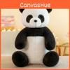 Cartoon Cat Cute Dog Panda Plush Toys Dolls Kids Bedtime Soothing Birthday Gifts