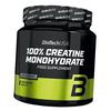 Creatine Monohydrate, 100% Creatine Monohydrate, (31084001)