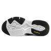 Skechers DLites 4.0 Ткань Кожа Круглый Носок На Шнуровке Спортивные Низкие Повседневные Кроссовки Мужские Черный Белый 237409-BKW