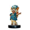 Amiibo Руди Monster Hunter Stories 3(Серия Монстров)