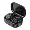 Универсальные Bluetooth-наушники-вкладыши для спорта с защитой от случайных касаний, защитой от выпадения и увеличенным временем работы для мужчин и женщин.
