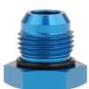 Набор адаптеров для топливного насоса 8AN с наружной резьбой под уплотнительное кольцо (O-ring)