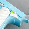 Shell Ejecting Toy Gun For Kids Colt 1911 Safe Toys For Girls Boy Birthday Gift Relaxing Toys