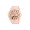 Женские часы BABY-G Розовые BGA-280SW-4A BGA-280SW-4A