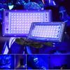 120 Glow UV Floodlight 50W/100W UV Stage Lamp Night Light UV Lamp Restaurant