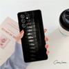 Чехол для телефона для зала, фитнеса, бодибилдинга Для Samsung Galaxy S24 S25 S23 S22 Ultra Note 10 20 Plus S20 S21 FE Чехол