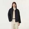 Tanboer Women's Short Puffer Down Jacket TB5330212Z