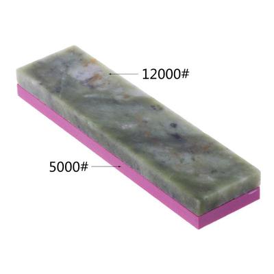 Профессиональная точилка для ножей 5000/12000 # 3000/10000 #, точилка для ножей из мокрого камня, кухонный инструмент из камня