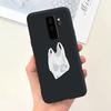 Для Samsung Galaxy S9 S 9 Plus Чехол Популярный Мрамор Мультяшный Мягкий Чехол Силиконовый Ударопрочный Чехол для Телефона Для Samsung S9+ S9Plus Capa