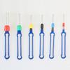 Car Wire Terminal Removal Tool Kit Depinning for Electrical Connector Pin Removal Tools #469961