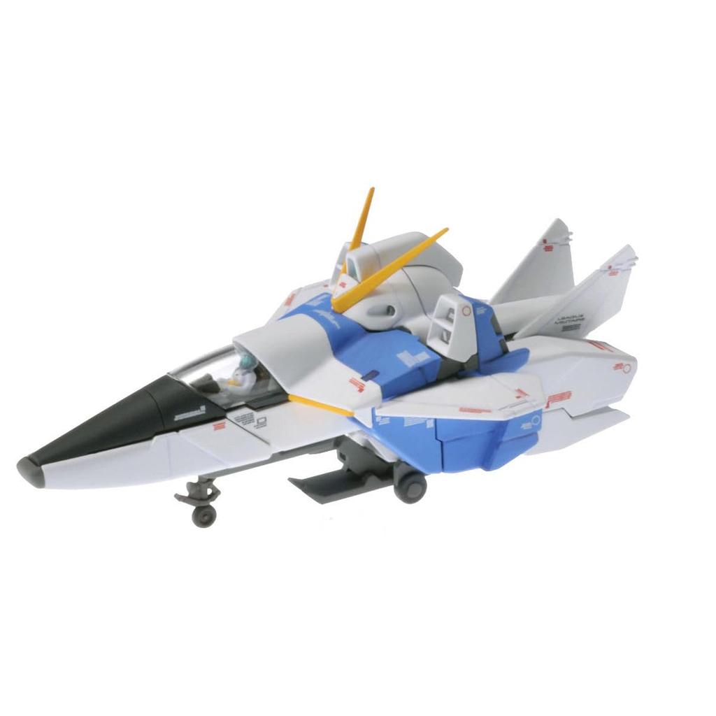 BANDAI SPIRITS MG LM312V04 Mobile Suit V Gundam V Gundam Scale Plastic Model Ver.Ka 1/100 Pre-Colored