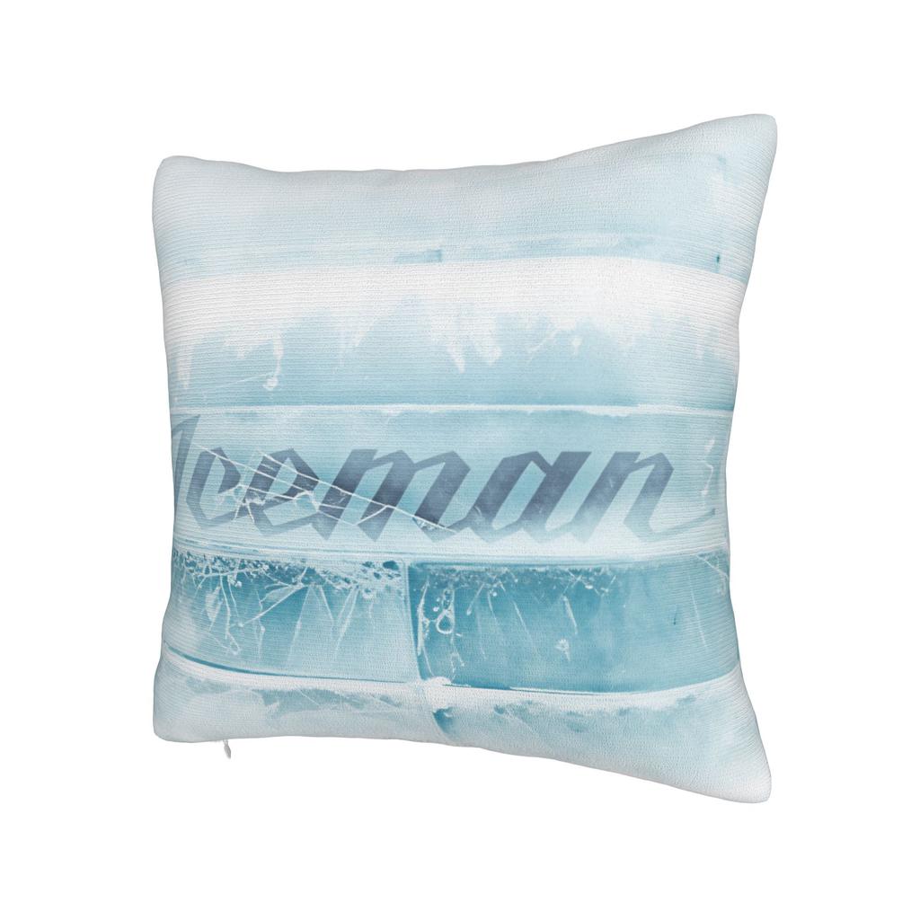 Pillow Cover Iceman D-Drake Album Morden Pillow Case For Office Car Home Decor Pillowcases
