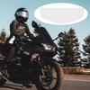 Helmets Shield Anti Fog Film Anti Fog For Motorcycle Helmets Clear Visor Lens Anti-Fog cover Rainproof For Riding cycling