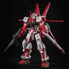 HG 1/144 Астрай Красный Рам Мех Сборная Модель Набор Фигурок Действия Настольное Украшение Кукла Игрушки-Пазлы для Мальчиков Подарки Коллекционный