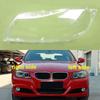 Для BMW 3 серии 2005-2012 ксеноновые BMW E90 E91 318 320 325 328 335 абажур, корпус фары, крышка, линза, плексиглас