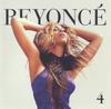 CD BEYONCE 4 Делюкс Издание 88697933582 Columbia 2011 Канада SoulFunk Б/у