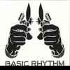 12-дюймовая пластинка BASIC RHYTHM - Bounce; Толстяк / Кулаки в кармане TTT107 Трилогия Тэп 2024 UK Регги, Ска и Даб