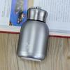 300ml Portable 304 Stainless Steel Liner Thermos Cup Fashion Mini Coffee Vacuum Flasks Lovely Travel Water Bottle with Lid Cups