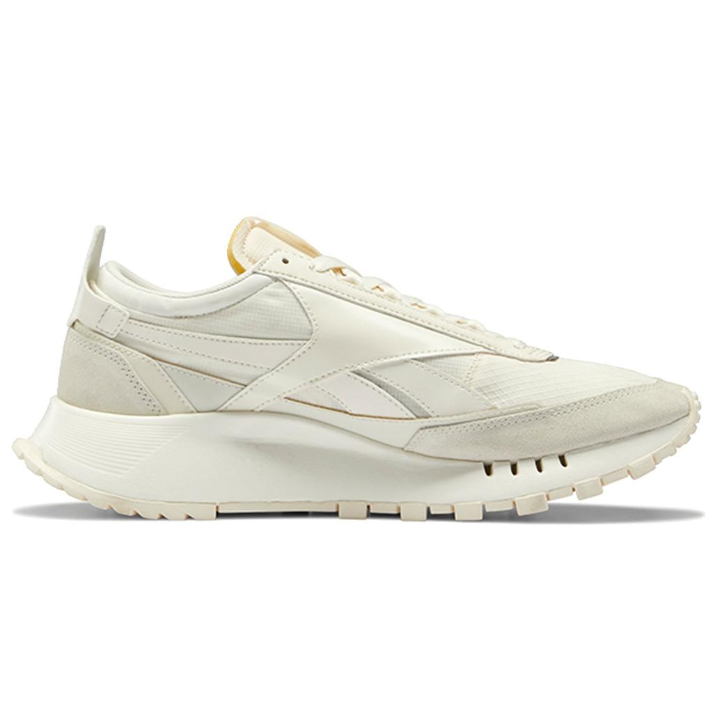 Reebok Классическая кожаная коллекция 'Classic White' Мужская GY2723