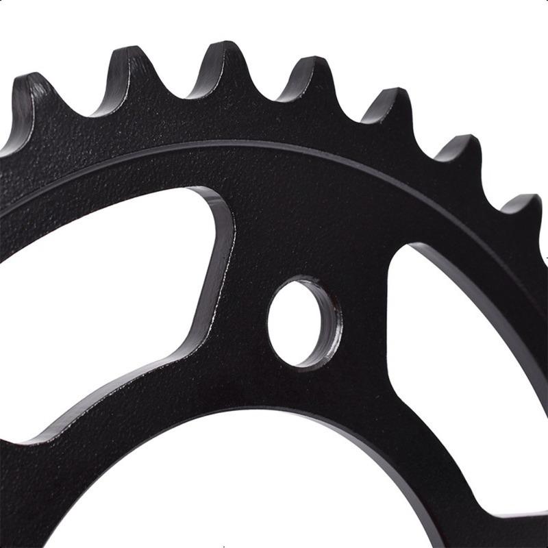 520 15T 40T Motor Bike Front Rear Sprocket Gear Wheel Cam for Honda CMX500 Rebel 2017-