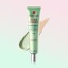 Red Correct CC Cream SPF25 45мл – Корректирующий CC-крем, выравнивающий тон, уход за покраснениями, успокаивающая формула, Корейский