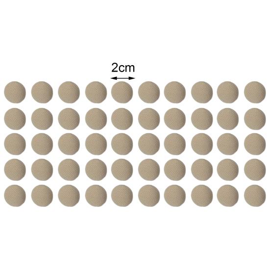 1 комплект, пряжка на крышу автомобиля, универсальная крепежная винтовая крышка, внутренняя потолочная ткань, пряжки для ремонта крыши автомобиля