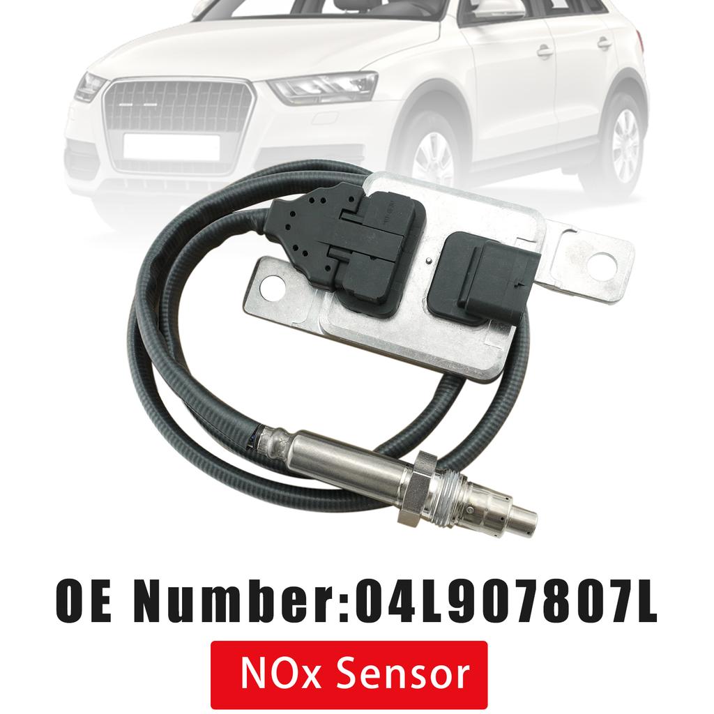 NOx Sensor 04L907807L For Q3 8U VW Tiguan Seat Alhambra (7N) 2.0 TDI