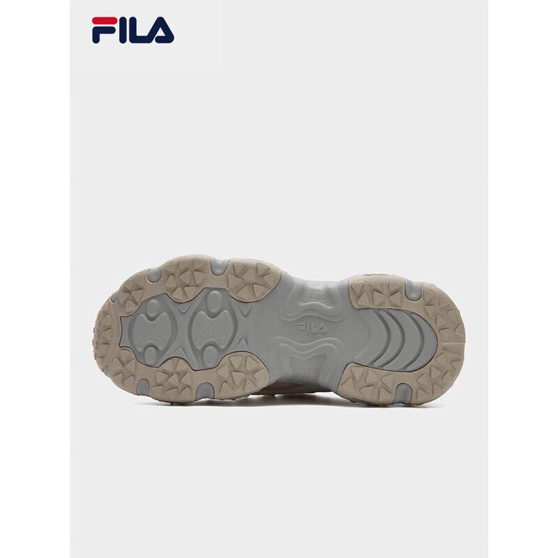 Fila Женские массивные папины кроссовки Cat Claw 7