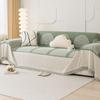 Sofa Towel New Year's Sofa Blanket High-end Four-season Universal Sofa Cover Cloth All-inclusive Sofa Cover