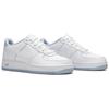 Nike Air Force 1 Low White Hydrogen Blue GS Sneakers CD6915-103