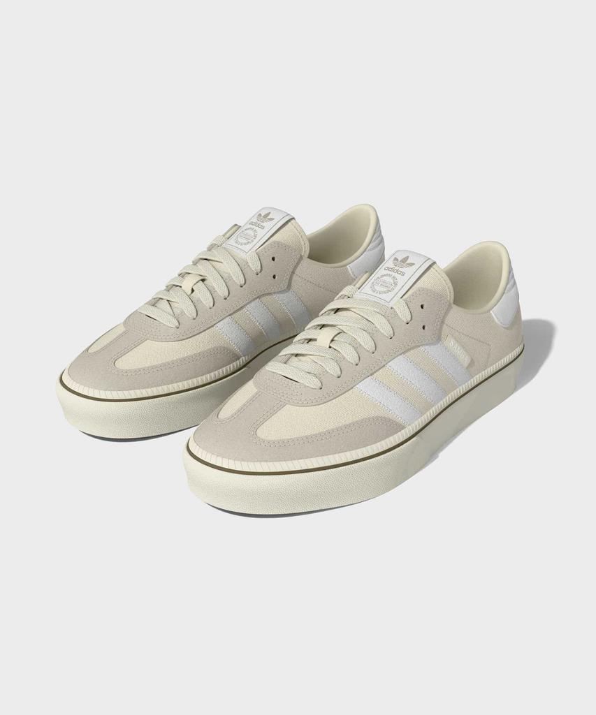 adidas Samba St - Wonder White / Kz6725