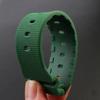 Ремешки для часов Casio G-Shock GM-2100 GM-S2100 GA-2100 GM-5600/GA5600 силиконовые мужские спортивные водонепроницаемые аксессуары для часов ремешок